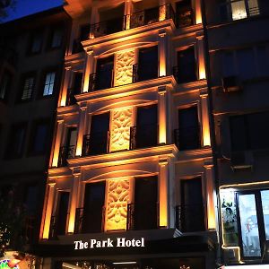 The Park Hotel